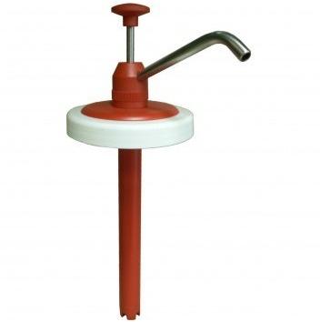 Valvoline, Dispenser Handrengöring