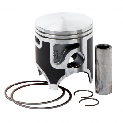 Vertex, Kolv, 53.96mm, KTM 01-16 125 EXC, 01-26 125 SX, 17-19 125 XC-W, Husqvarna 14-26 TC 125, 12 TE 125, 14-16 TE 125, GasGas 