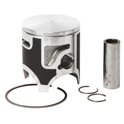 Vertex, Kolv, 12°Head, 46.96mm, KTM 04-26 85 SX, Husqvarna 20-26 TC 85, 14-19 TC 85 (17/14)/TC 85 (19/16), GasGas 21-26 MC 85