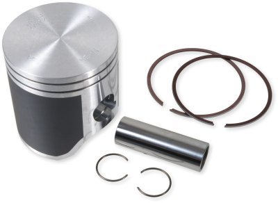 Vertex Piston Replica