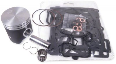 Vertex Top End Piston Kit Replica