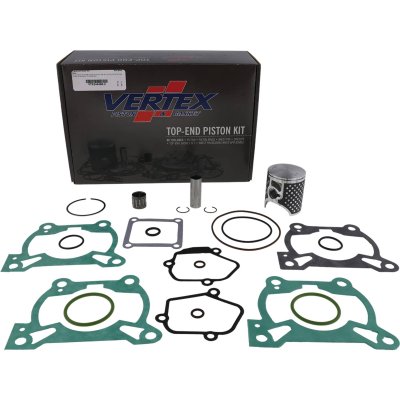 Vertex, Komplett Top End Kolv Kit, Race Revolution, 46.95mm, KTM 18-25 85 SX, Husqvarna 20-25 TC 85, 18-19 TC 85 (17/14)/TC 85 (