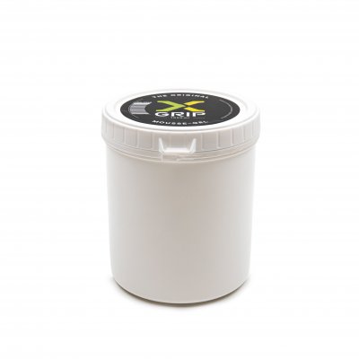 X-Grip, Mousse-Gel, 1000ml