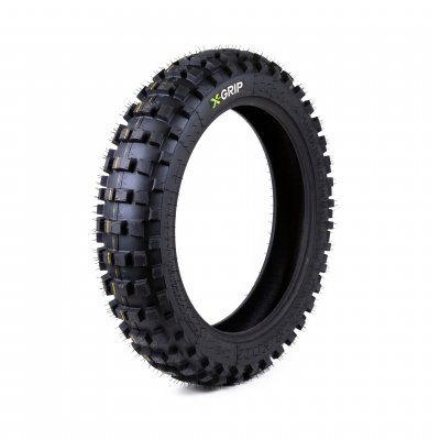 X-Grip, Däck, THE ESCALATOR STICKY, 140, 80, 18", BAK