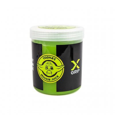X-Grip, Yodha´s Mousse Juice - Gel, 5000ml