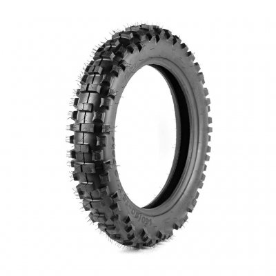 X-Grip, Däck, KING KONG MEDIUM, 140, 80, 18", BAK