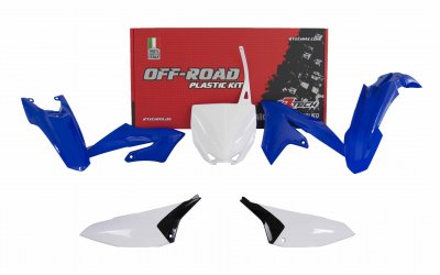 Rtech, Plastkit, O.E.M, Yamaha 19-25 YZ65