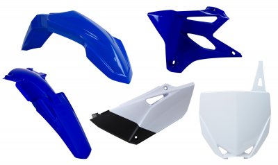 Rtech, Plastkit, O.E.M, Yamaha 15-21 YZ85