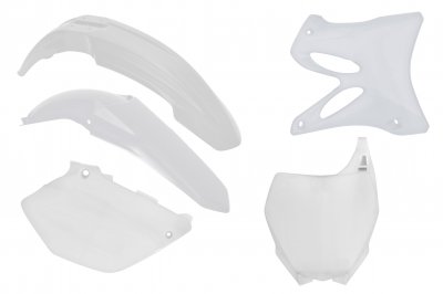 Rtech, Plastkit, VIT, Yamaha 06-14 YZ250, 06-14 YZ125