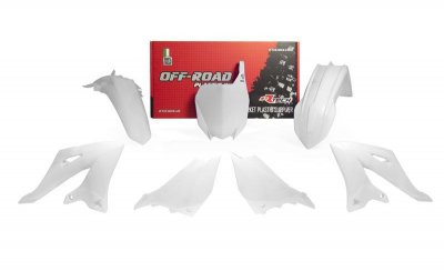 Rtech, Plastkit, VIT, Yamaha 22-26 YZ250, 22-26 YZ125