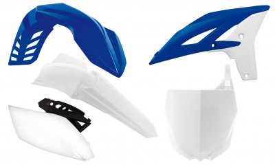 Rtech, Plastkit, O.E.M, Yamaha 10-13 YZ250F