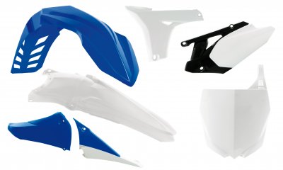 Rtech, Plastkit, O.E.M, Yamaha 10-13 YZ450F
