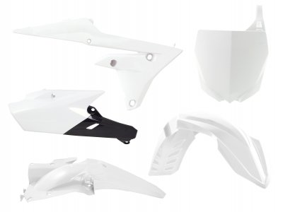 Rtech, Plastkit, VIT, Yamaha 14-17 YZ450F, 14-18 YZ250F