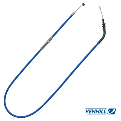 Venhill, Kopplingsvajer, BLÅ, Yamaha 04-14 YZ250