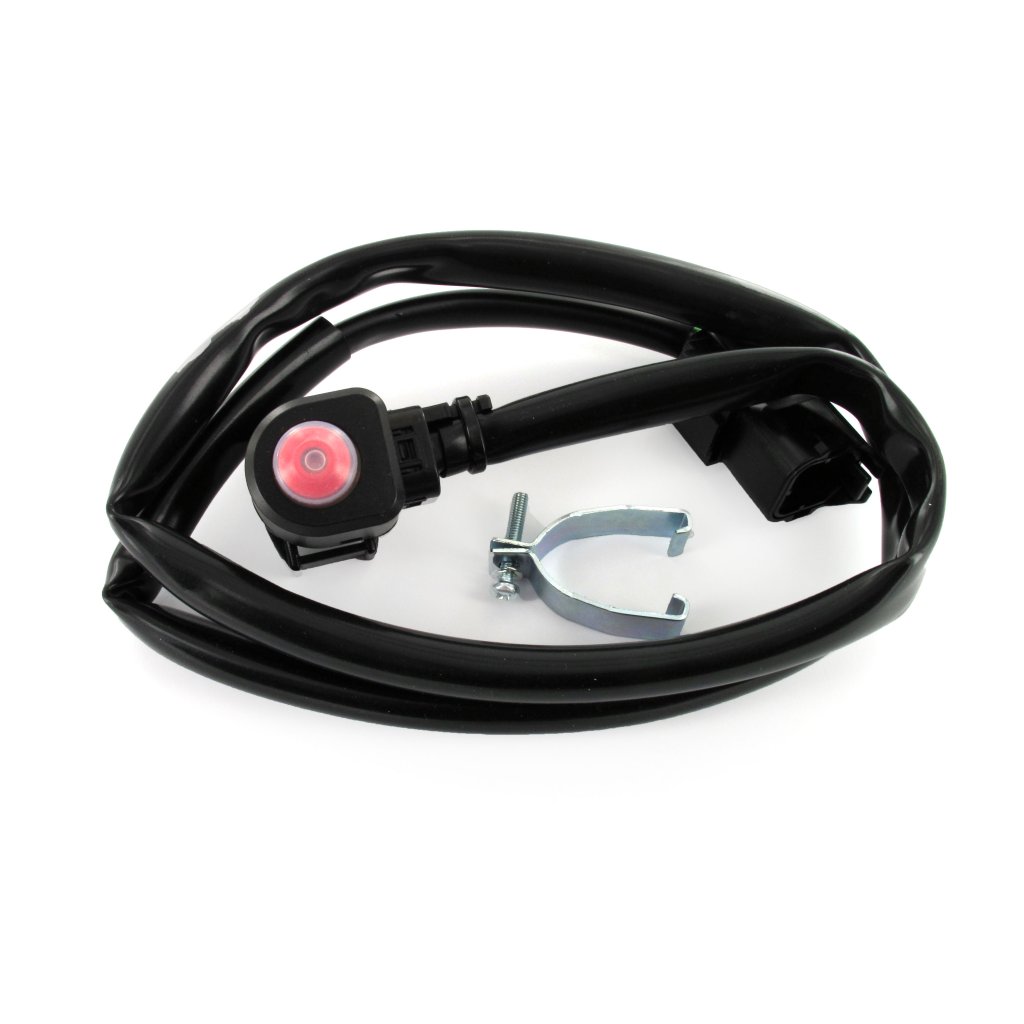 Holeshot, Launch Control Switch, Yamaha 2022 YZ450F DÖDARKNAPPAR