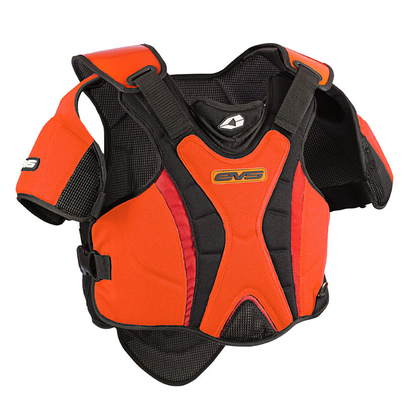 EVS SV1 Race Snowmobile vest Crossskydd MX/Enduro Mxoutlet.se