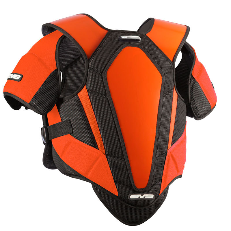 EVS SV1 Race Snowmobile vest Crossskydd MX/Enduro Mxoutlet.se