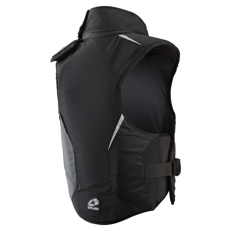 EVS SV1 Trail Snowmobile vest Crossskydd MX/Enduro Mxoutlet.se